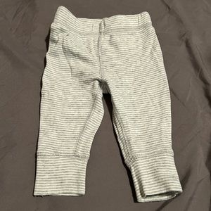Carters, stripy, casual pants